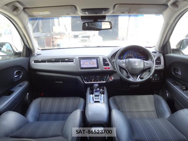Honda VEZEL 2015-05 8221262-2
