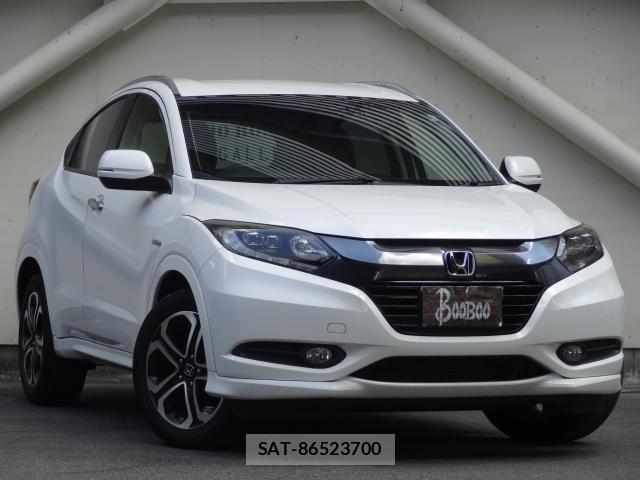 Honda VEZEL 2015-05 8221262-3
