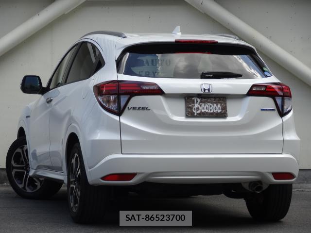 Honda VEZEL 2015-05 8221262-4