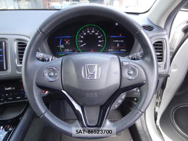 Honda VEZEL 2015-05 8221262-5