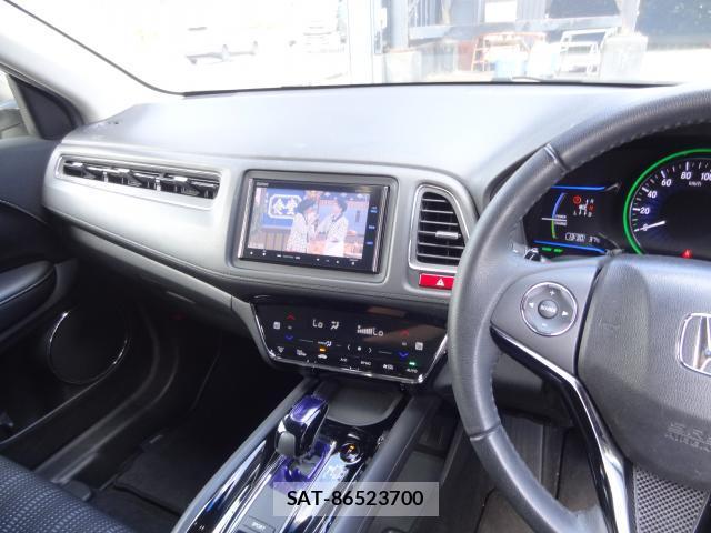 Honda VEZEL 2015-05 8221262-6