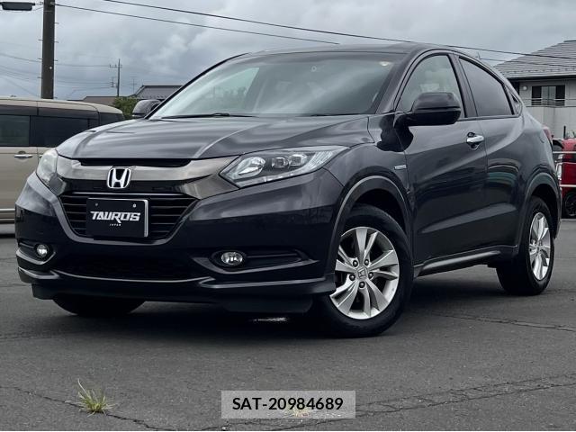 Honda VEZEL 2016-06 8221491-1