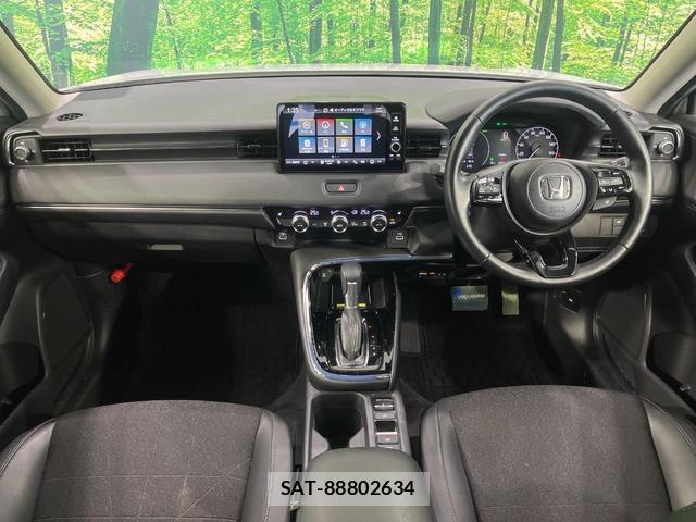 Honda VEZEL 2023-07 8221585-1