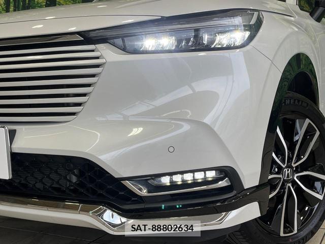 Honda VEZEL 2023-07 8221585-11