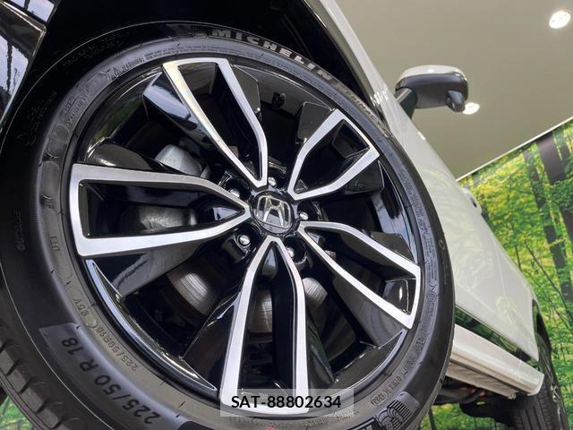 Honda VEZEL 2023-07 8221585-12