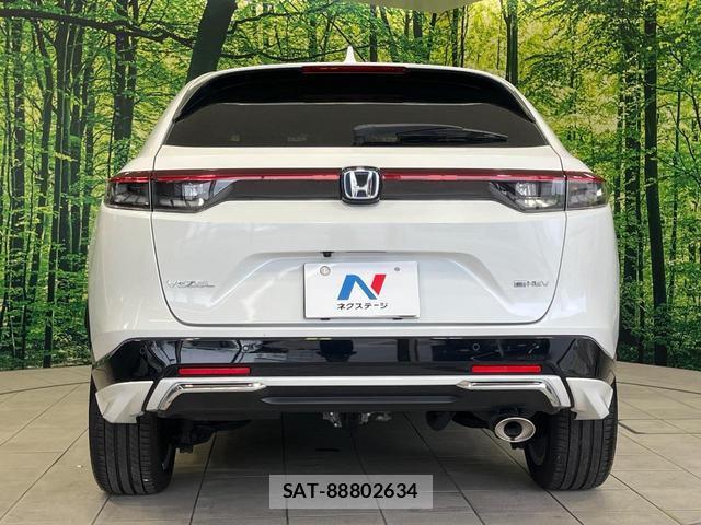 Honda VEZEL 2023-07 8221585-14