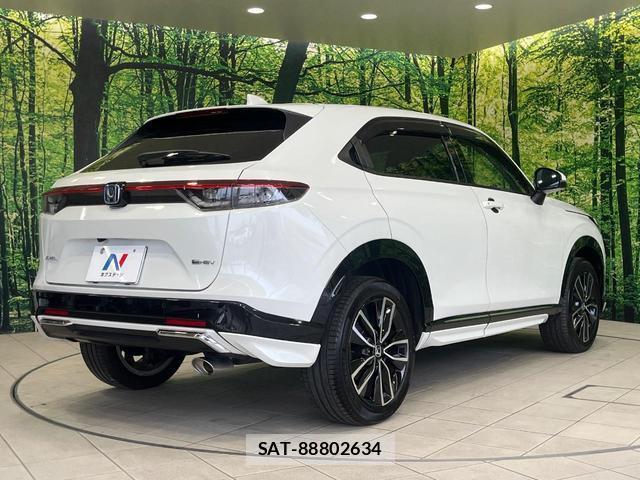 Honda VEZEL 2023-07 8221585-16