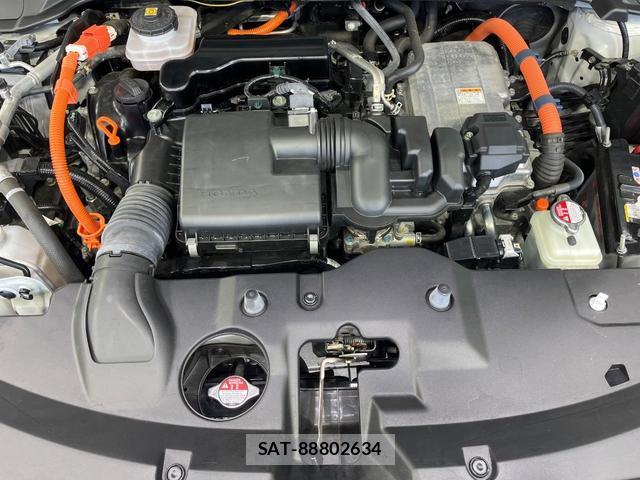 Honda VEZEL 2023-07 8221585-17
