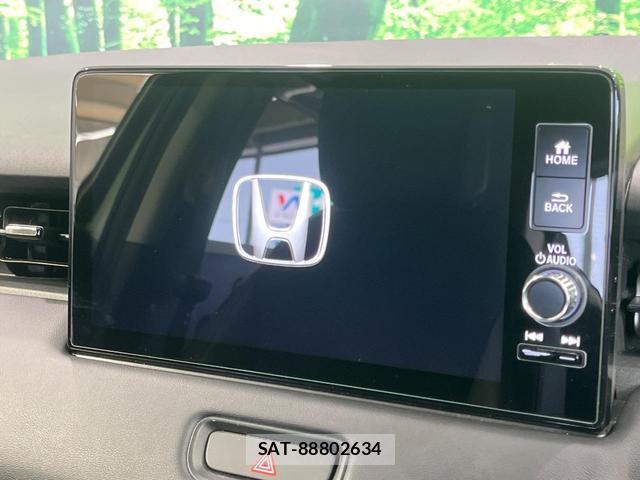Honda VEZEL 2023-07 8221585-2