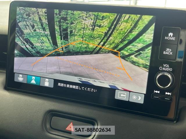 Honda VEZEL 2023-07 8221585-3