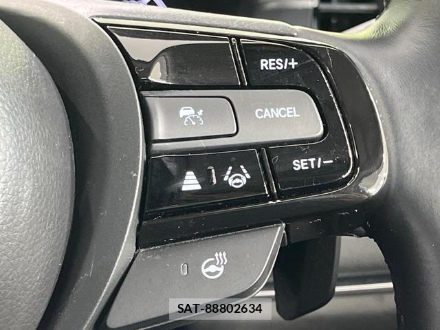 Honda VEZEL 2023-07 8221585-5