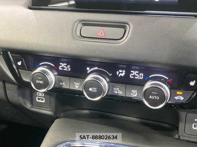 Honda VEZEL 2023-07 8221585-6