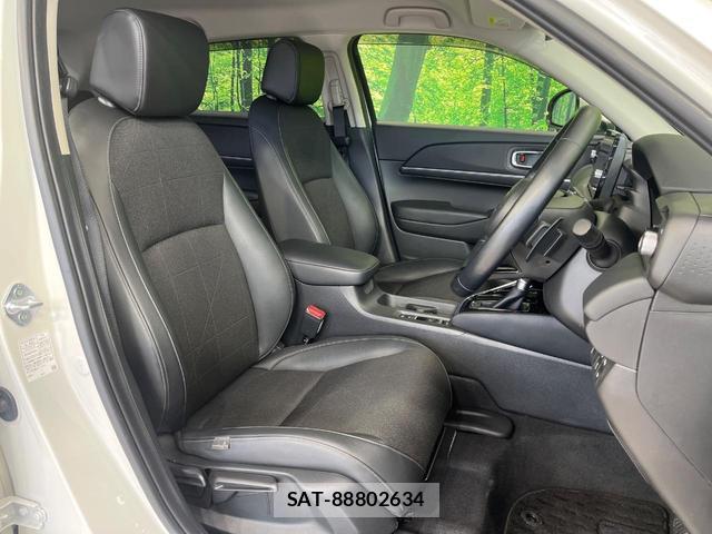 Honda VEZEL 2023-07 8221585-7