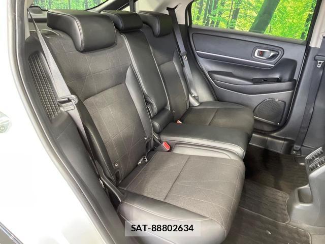 Honda VEZEL 2023-07 8221585-8