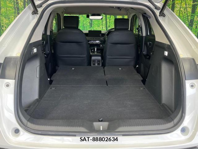 Honda VEZEL 2023-07 8221585-9