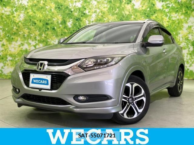 Honda VEZEL 2014-03 8221589-0