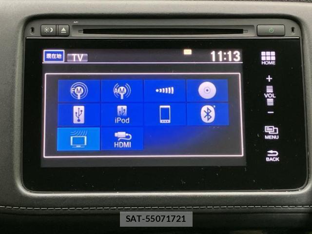 Honda VEZEL 2014-03 8221589-10