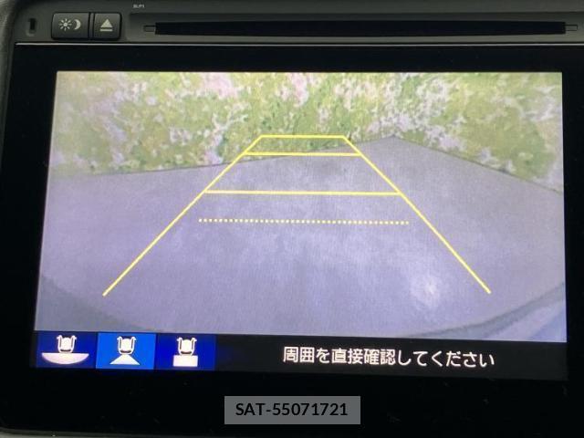 Honda VEZEL 2014-03 8221589-11