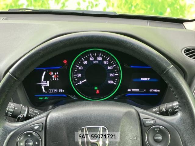 Honda VEZEL 2014-03 8221589-13