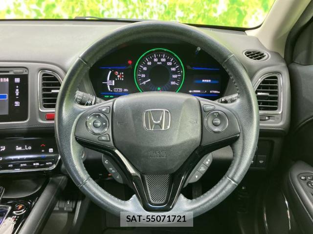 Honda VEZEL 2014-03 8221589-14