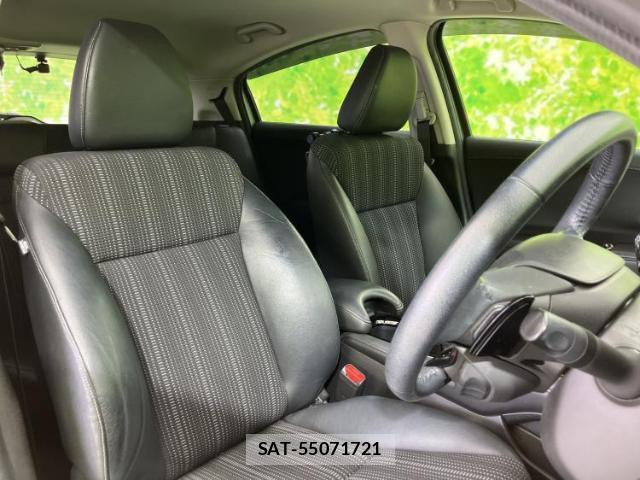 Honda VEZEL 2014-03 8221589-3