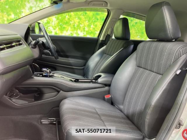 Honda VEZEL 2014-03 8221589-5