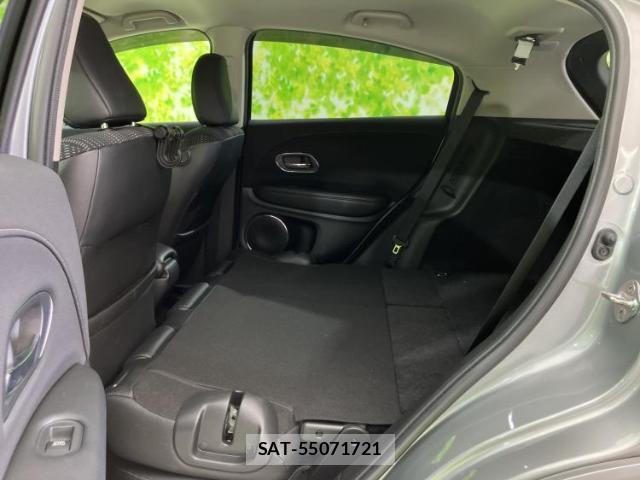 Honda VEZEL 2014-03 8221589-6