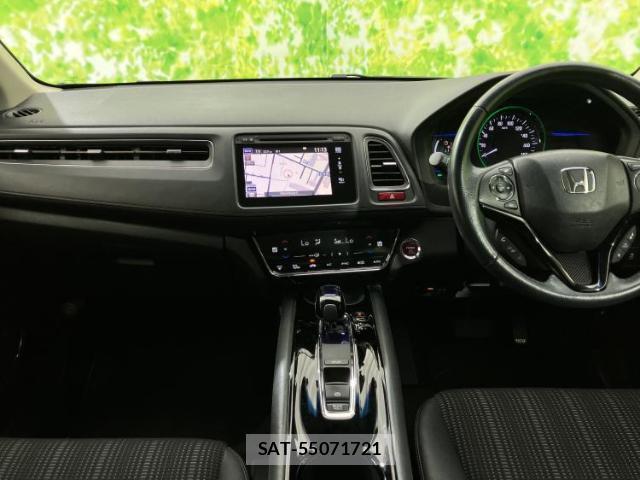 Honda VEZEL 2014-03 8221589-8