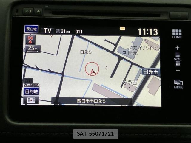 Honda VEZEL 2014-03 8221589-9
