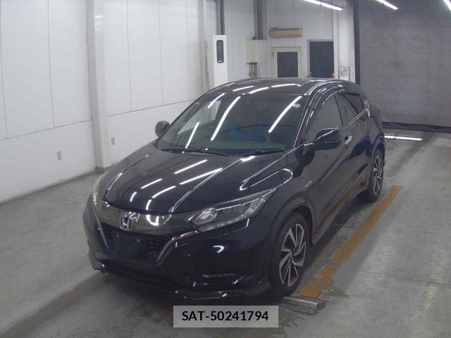 Honda VEZEL 2016-06 8221677-0