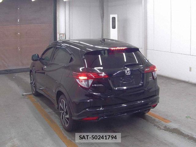 Honda VEZEL 2016-06 8221677-4
