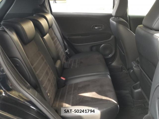 Honda VEZEL 2016-06 8221677-5