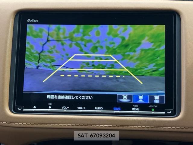 Honda VEZEL 2018-02 8221798-11