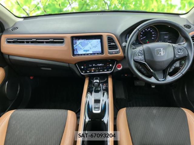 Honda VEZEL 2018-02 8221798-3