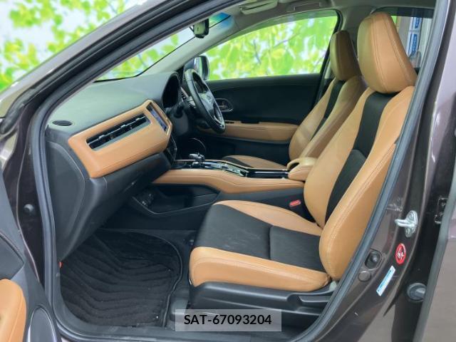 Honda VEZEL 2018-02 8221798-6