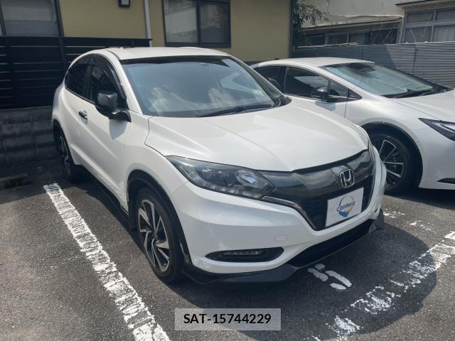 Honda VEZEL 2017-03 8222051-0
