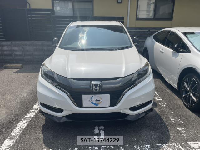 Honda VEZEL 2017-03 8222051-1