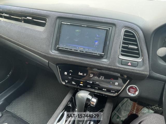 Honda VEZEL 2017-03 8222051-6