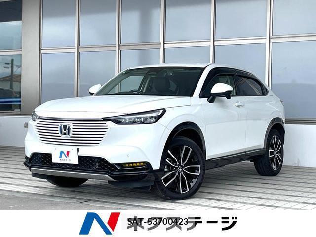 Honda VEZEL 2023-09 8222874-0