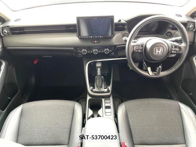 Honda VEZEL 2023-09 8222874-1