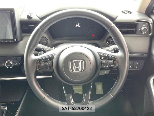 Honda VEZEL 2023-09 8222874-10