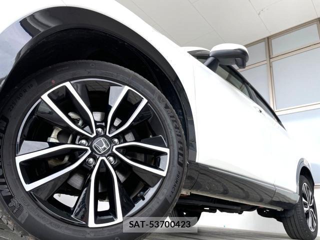 Honda VEZEL 2023-09 8222874-12