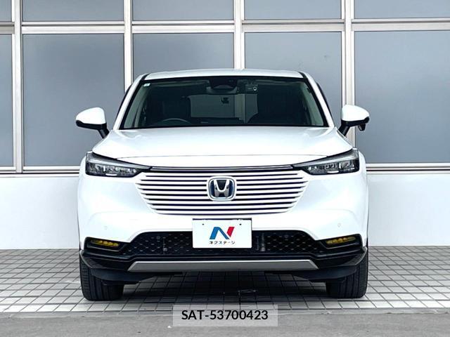 Honda VEZEL 2023-09 8222874-13