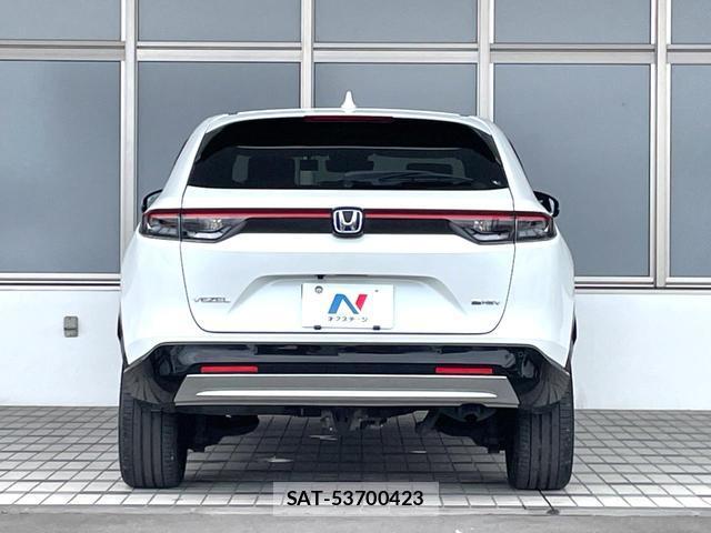 Honda VEZEL 2023-09 8222874-14