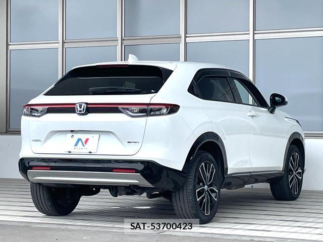 Honda VEZEL 2023-09 8222874-16