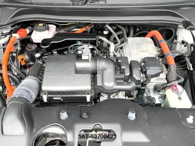Honda VEZEL 2023-09 8222874-17