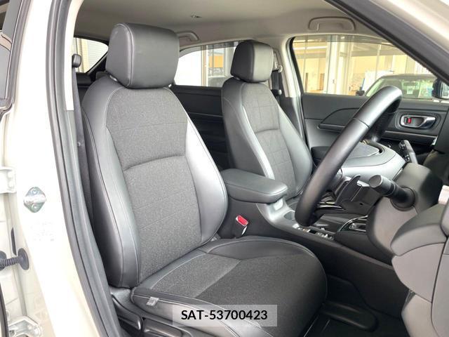 Honda VEZEL 2023-09 8222874-7
