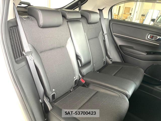 Honda VEZEL 2023-09 8222874-8