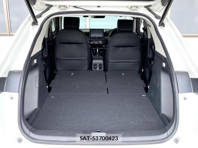 Honda VEZEL 2023-09 8222874-9