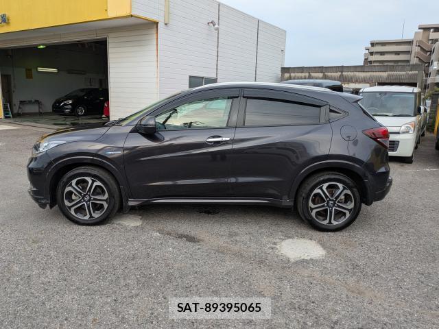 Honda VEZEL 2014-10 8222890-11